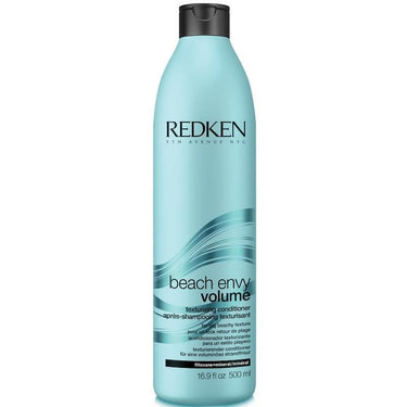 REDKEN_Beach envy volume texturizing conditioner 16.9oz_Cosmetic World